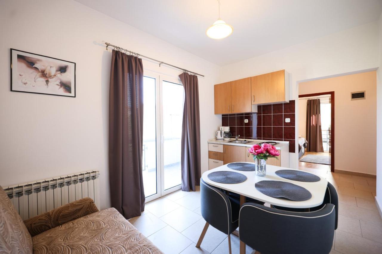 Apartment Apartments Lisica