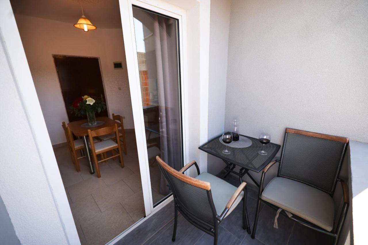 Apartment Apartments Lisica