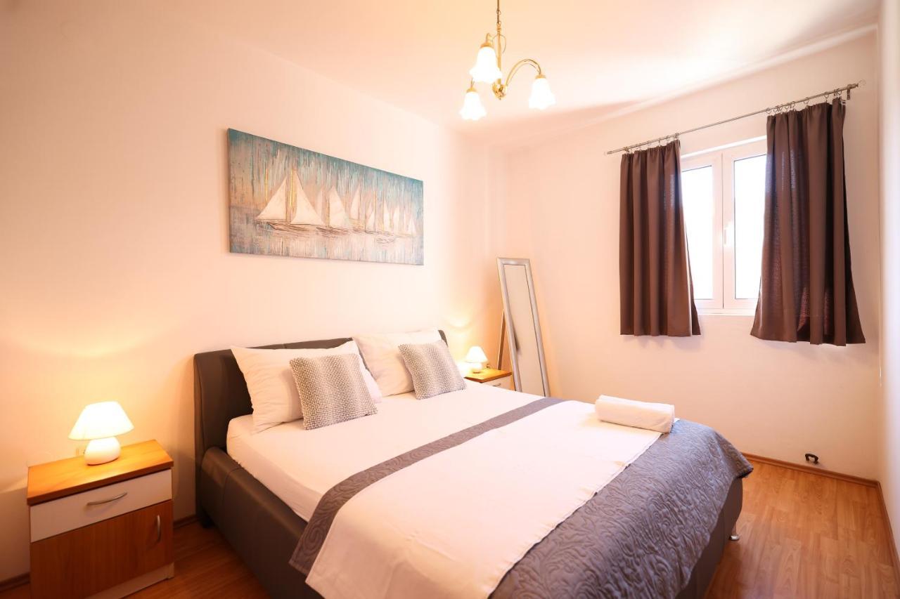 Apartment Apartments Lisica *