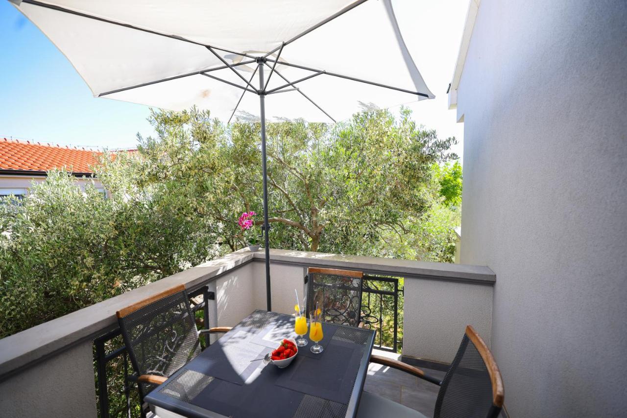 Lisica Apartament