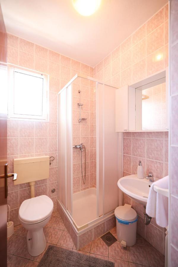 Apartments Lisica Bibinje