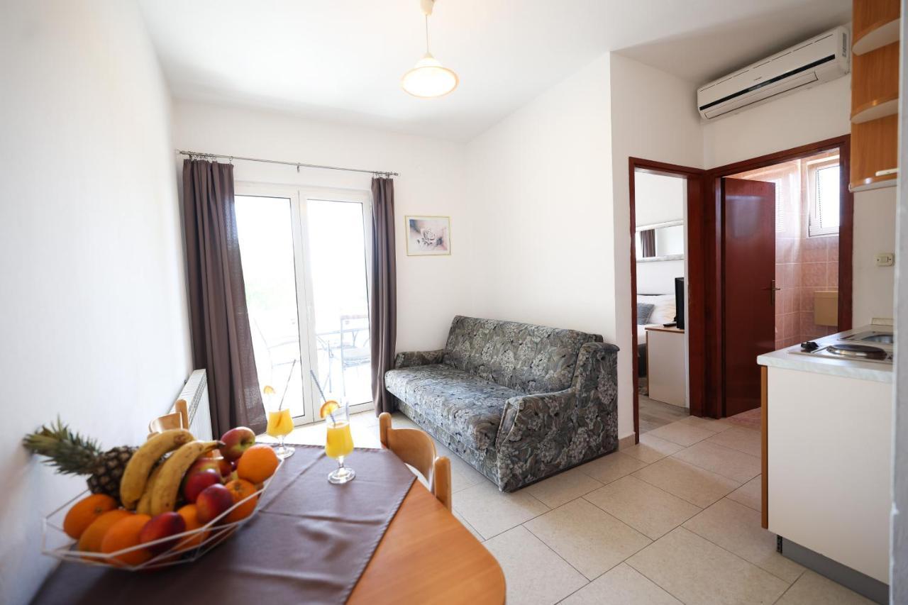 Apartment Apartments Lisica *