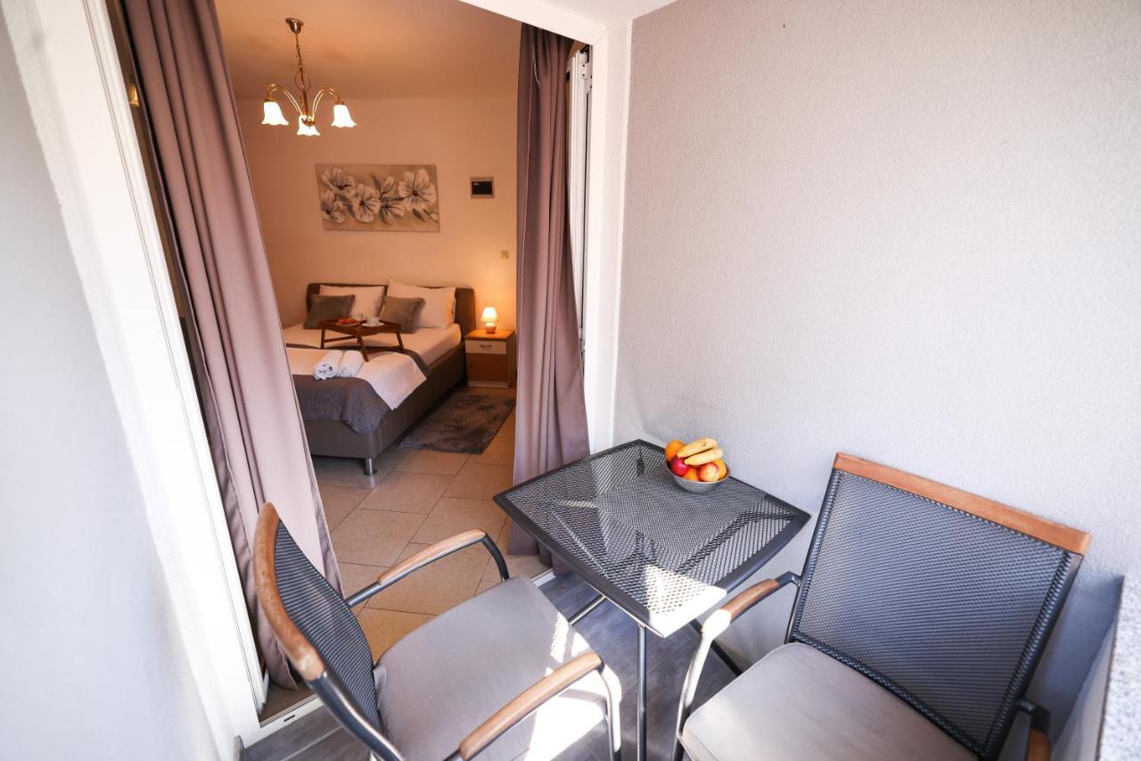 Apartments Lisica Apartment Bibinje