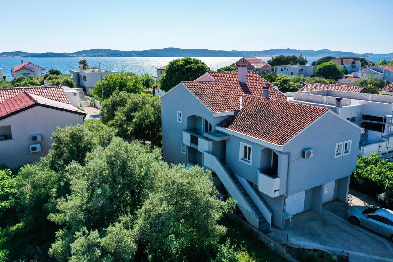 Lisica Apartament Bibinje