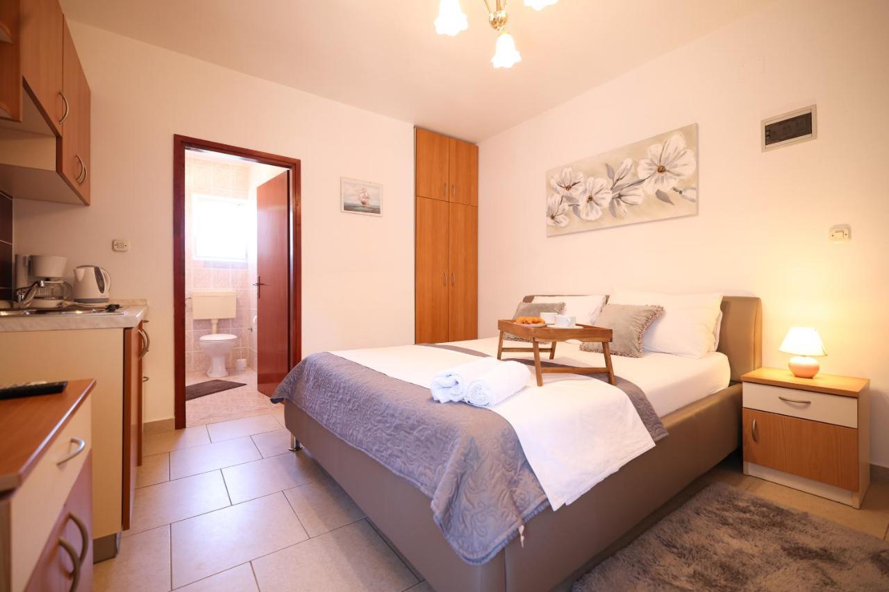 Apartments Lisica Bibinje